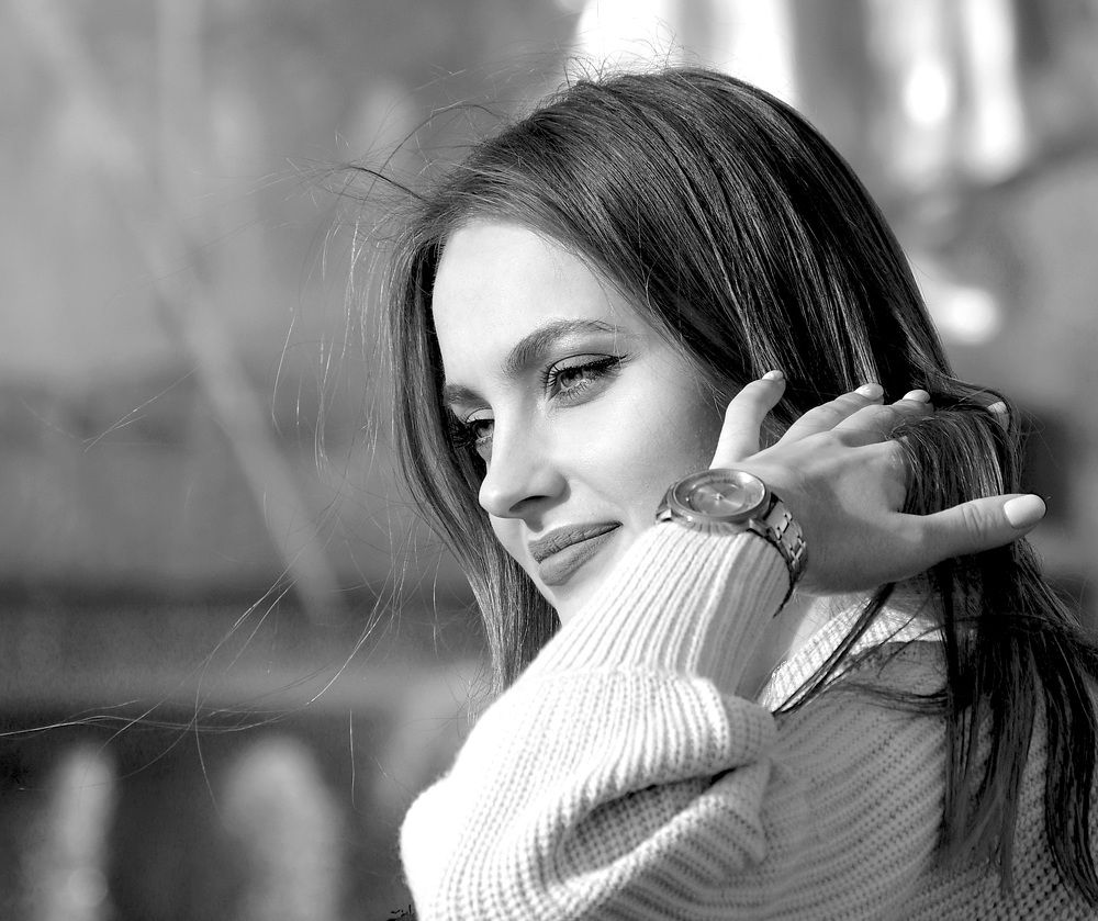 Photograph by Михаил Обертаев