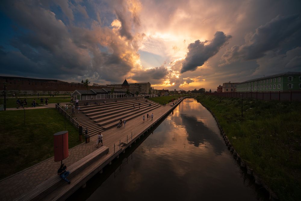 Photograph by Алексей Горохов