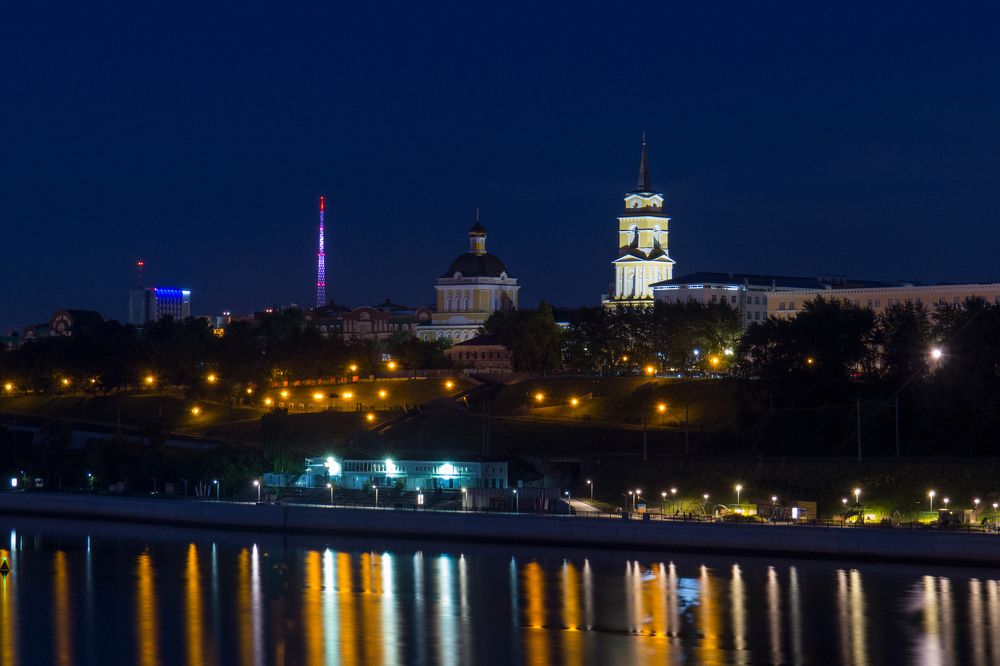 Photograph by Константин Калинин