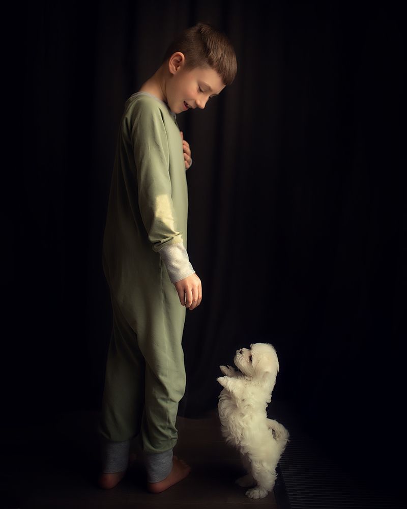 Photograph by Юлия Таратынова