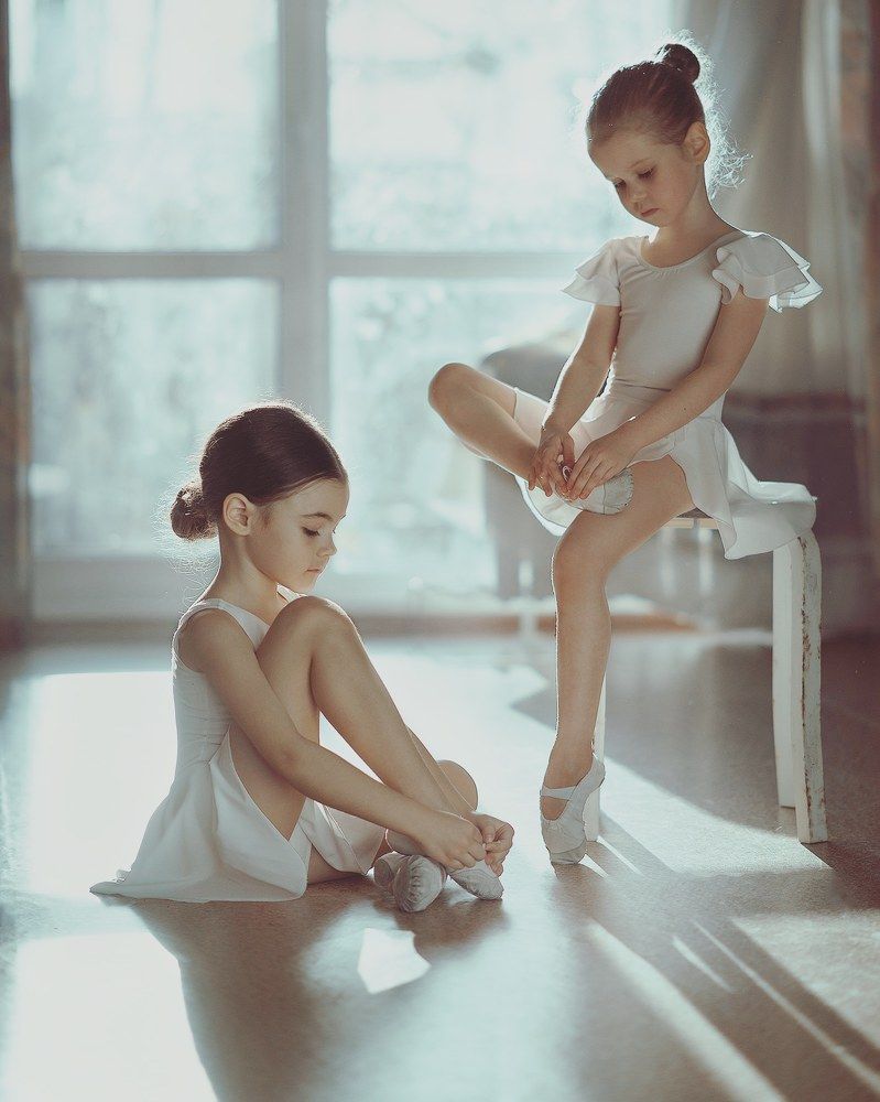 Photograph by Елена Миронова