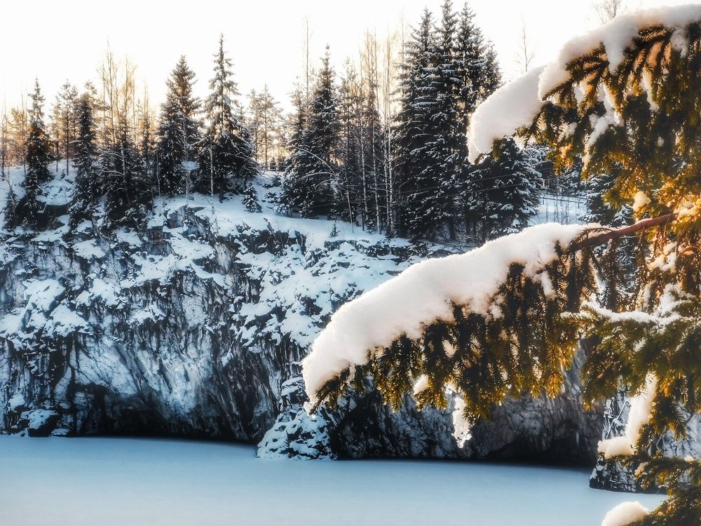 Photograph by Надежда Никитина