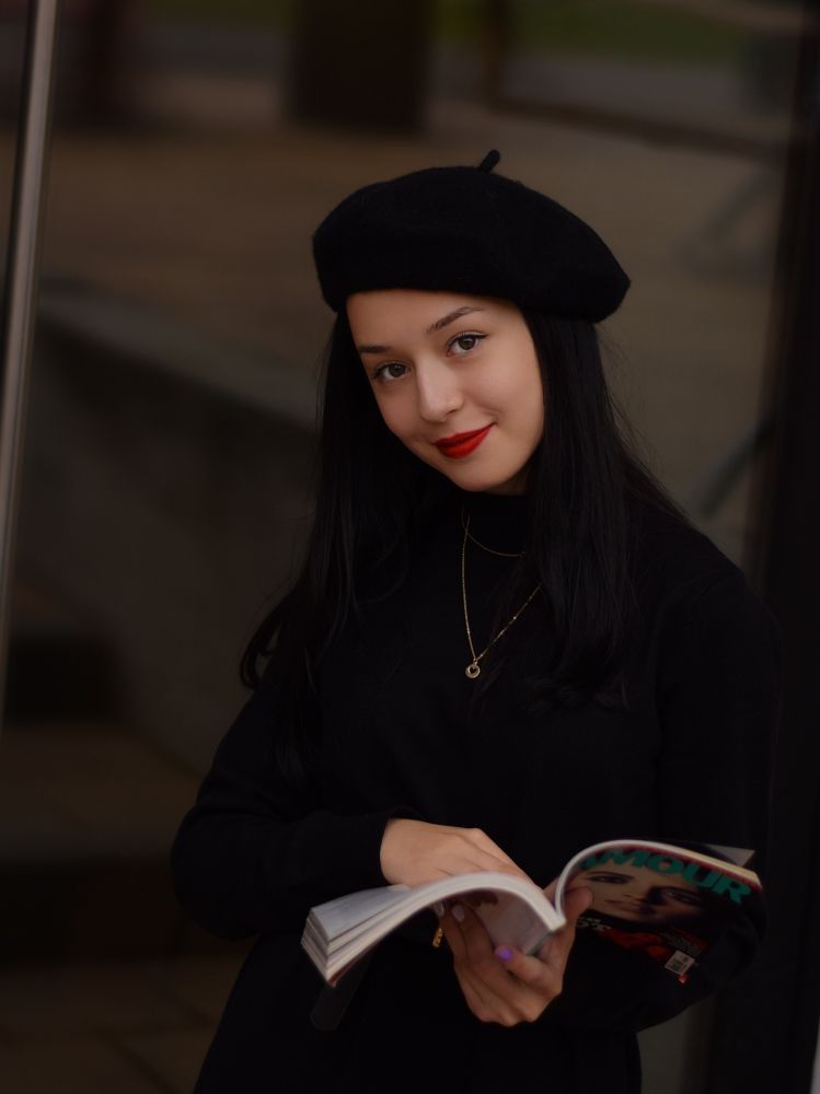 Photograph by Юлия Субботина