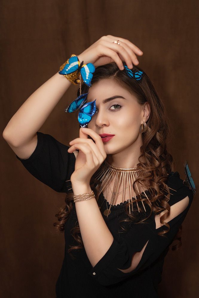 Photograph by Аимма Толибова
