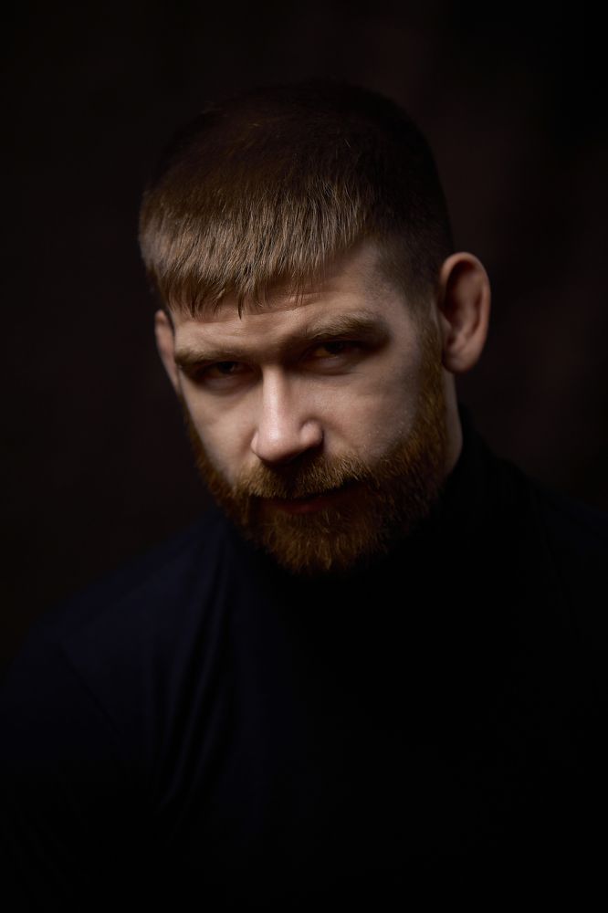 Фотография автора Вадим Белов