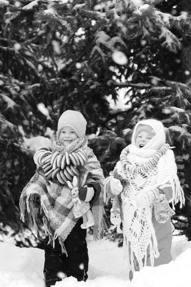 Здравствуй Масленица!