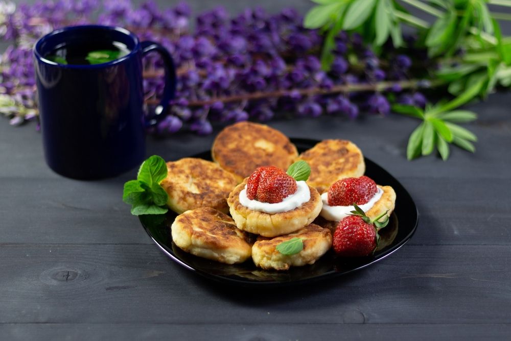 Photograph by Наталья Щербатюк