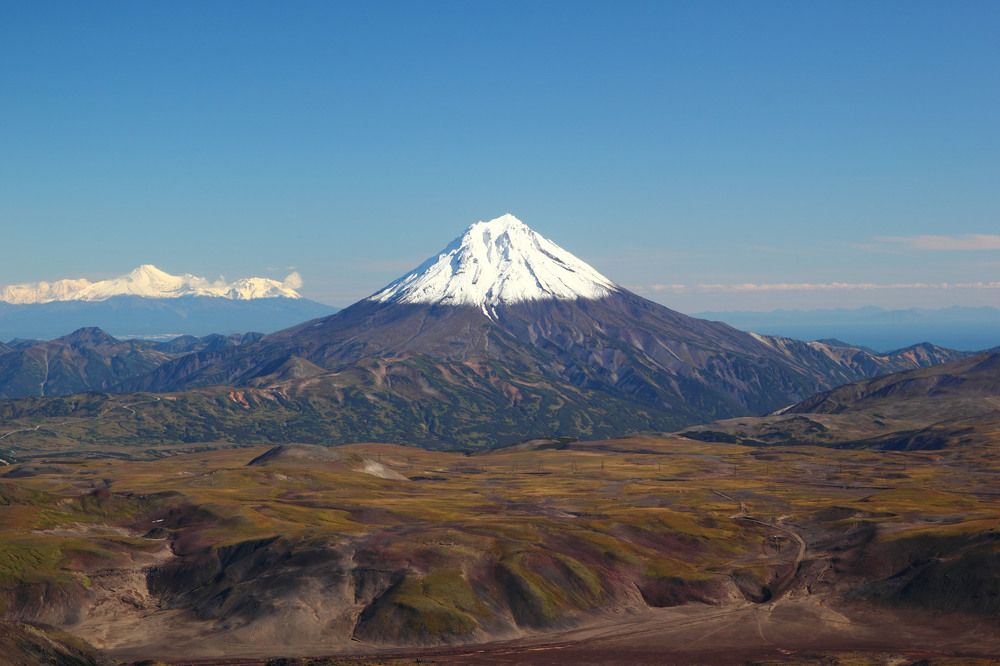 Photograph by Надя Джикурашвили