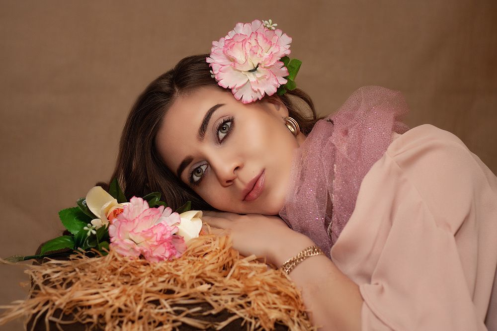 Photograph by Аимма Толибова