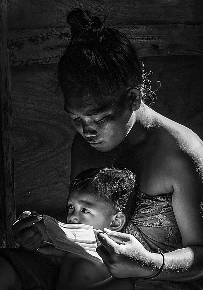 Photograph by KY SHIM DATUK SIMON