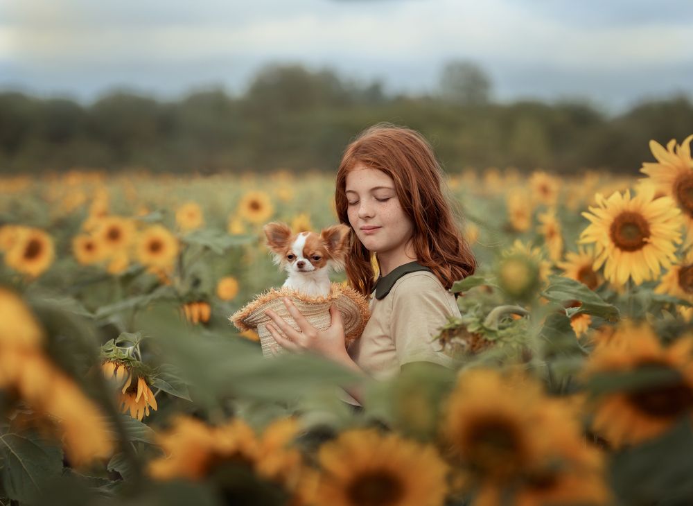 Photograph by Maria del Valle Presser