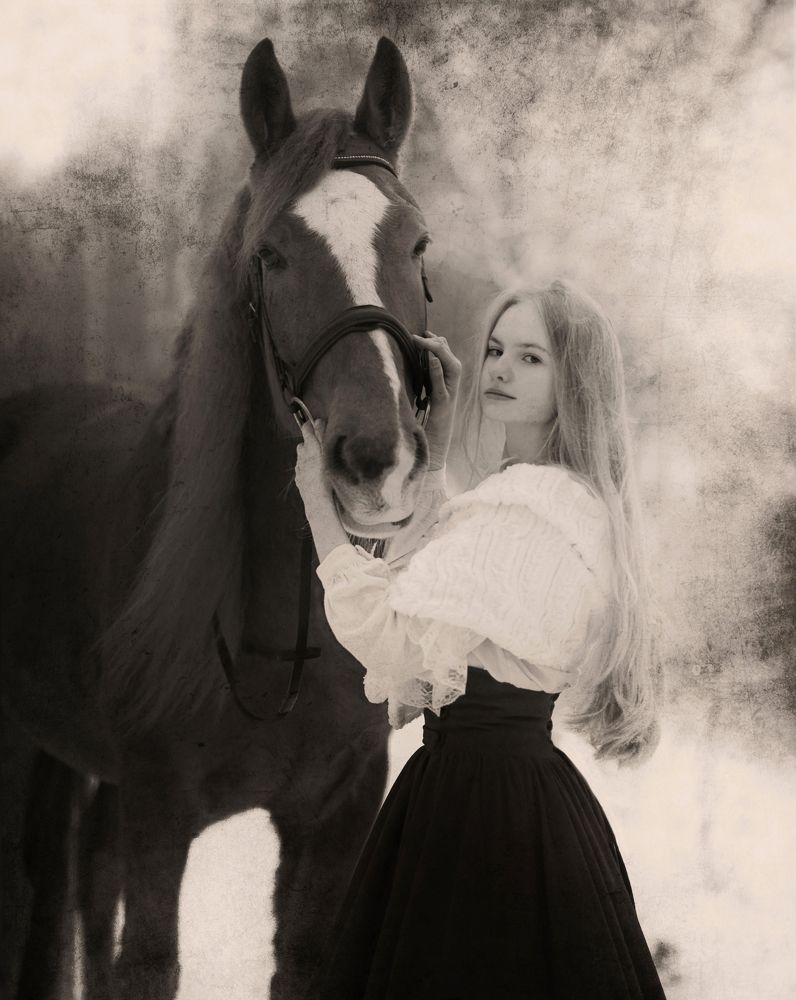 Photograph by Александра Бабичева