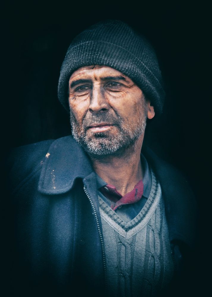 Photograph by Aslan Sarızeybek