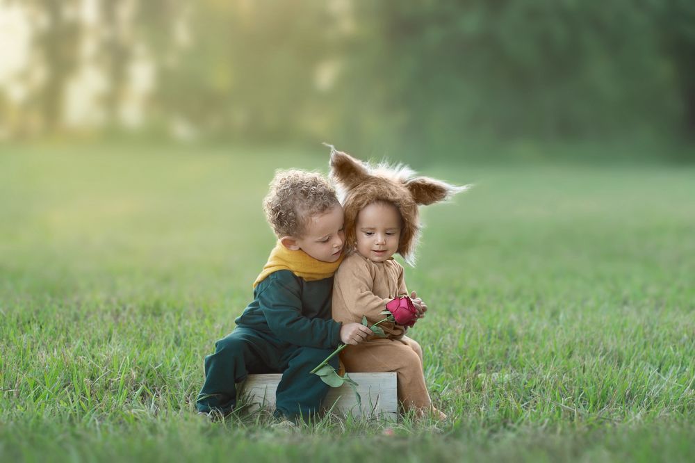 Photograph by Tabata Cavalheiro