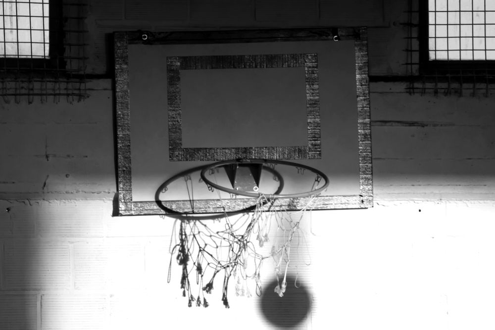 Photograph by Maximiliano Lisjak