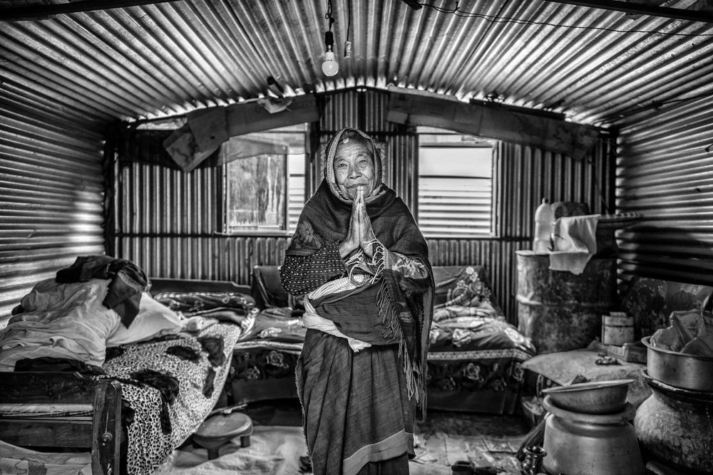 Welcome to my Sheet Metal Shack