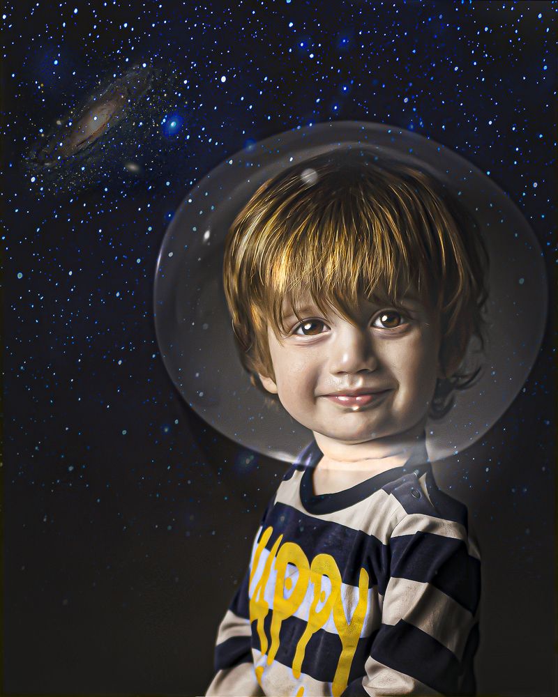 Photograph by Mariela Guerci