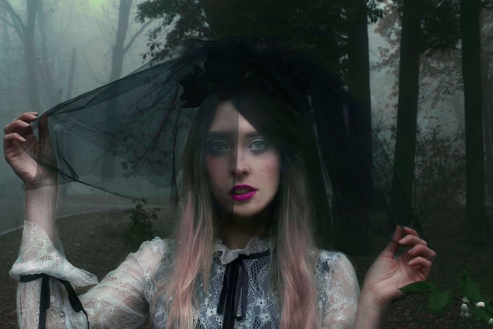 Photograph by Hanna Zapylaieva