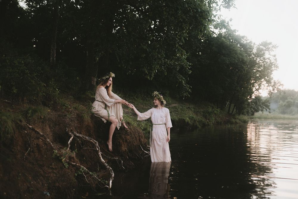 Иван Купала