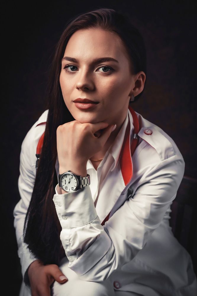 Photograph by Игорь Меркулов