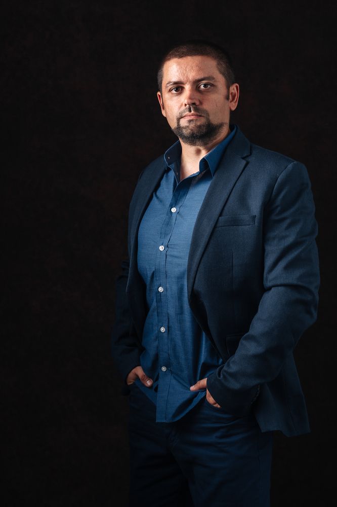 Photograph by Игорь Меркулов