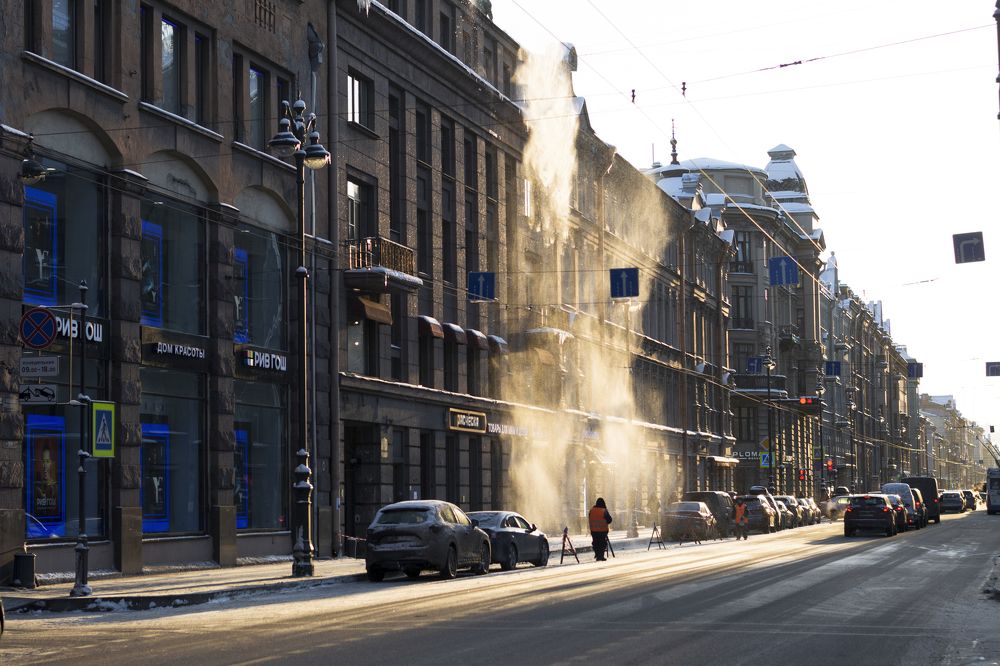 Photograph by Виталий Адуцкевич