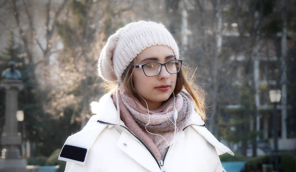 Photograph by Anatolii Graur