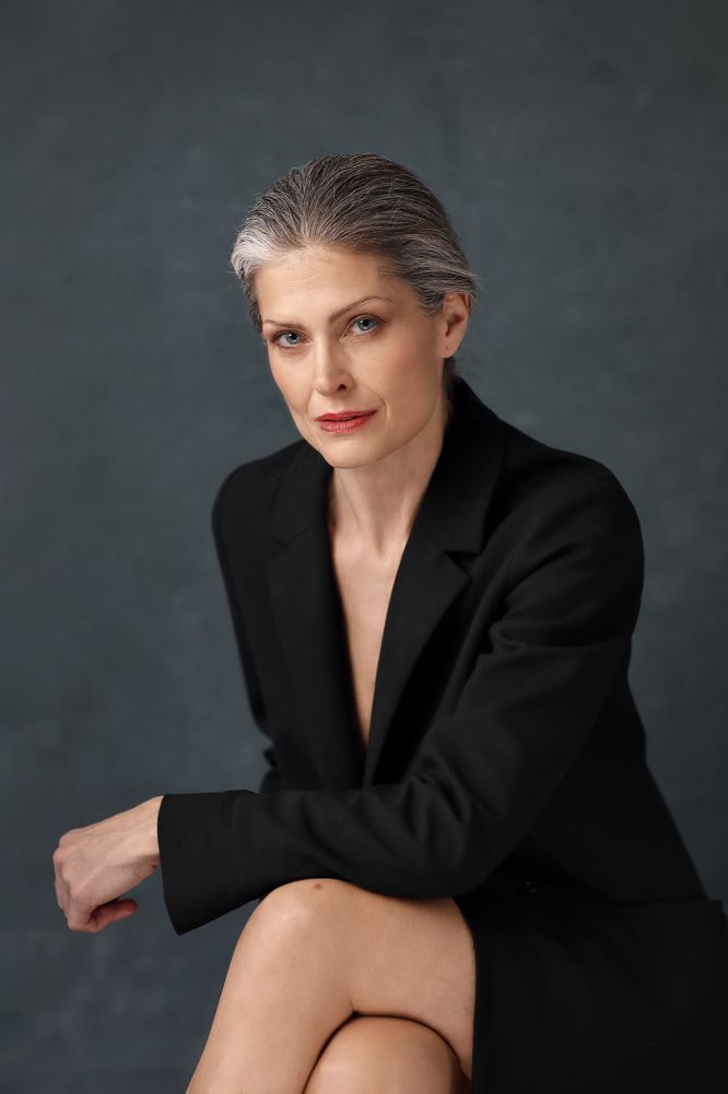 Photograph by Ina Lotito