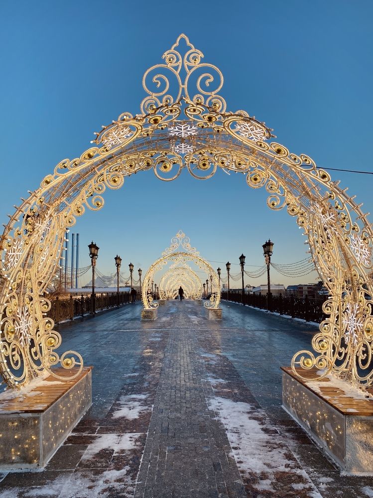 Фотография автора Наталья Хоруженко