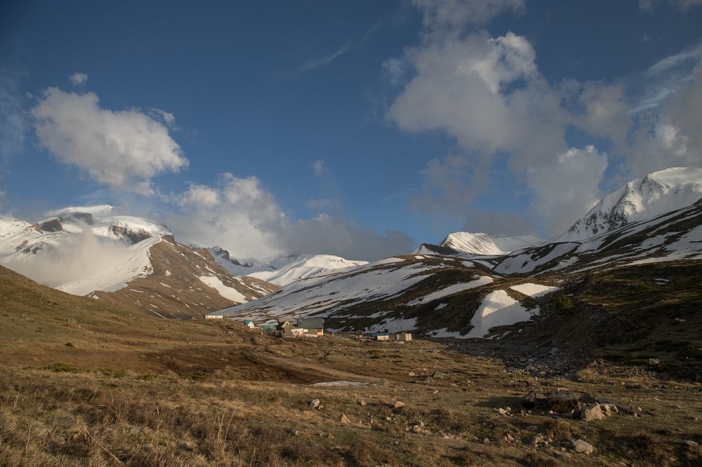 Photograph by Надя Джикурашвили
