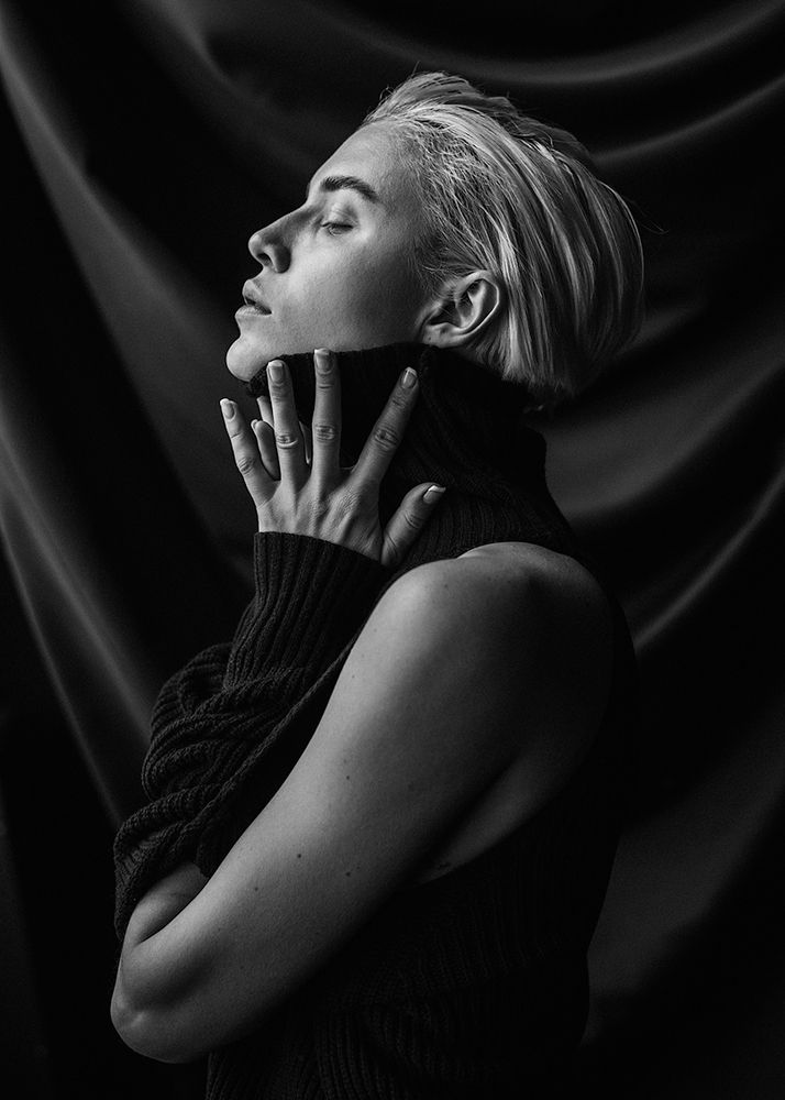 Photograph by Марина Щеглова