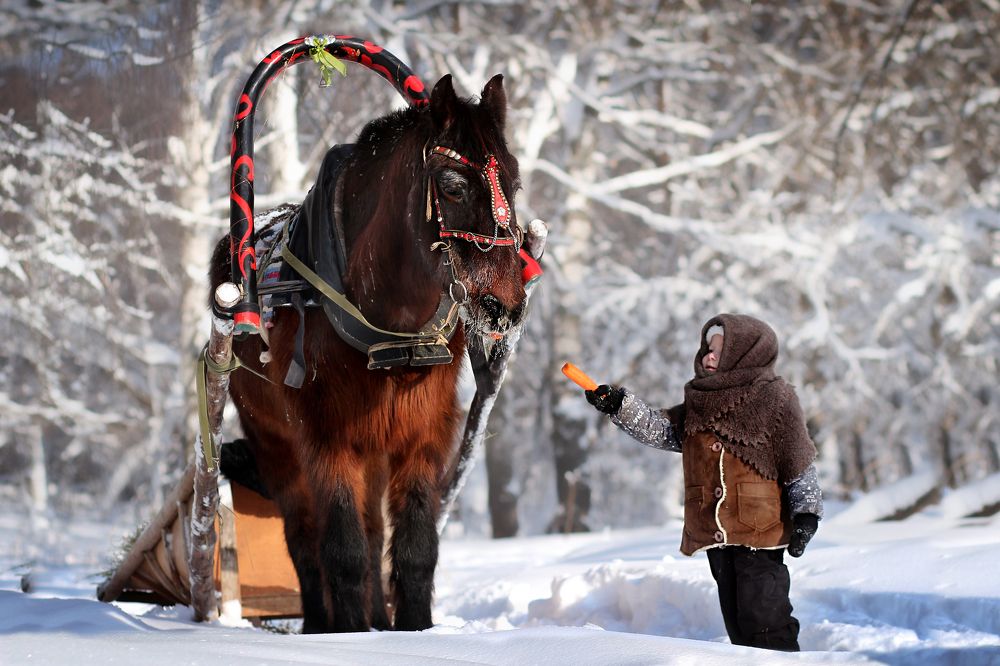 Photograph by Галина Щурова