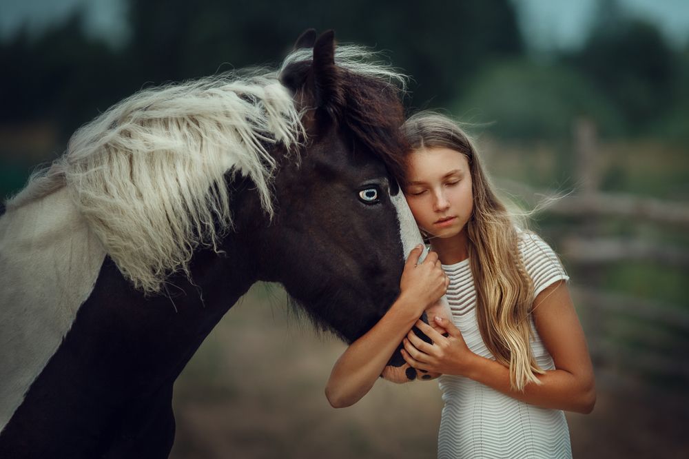 Photograph by Костюк Зоя