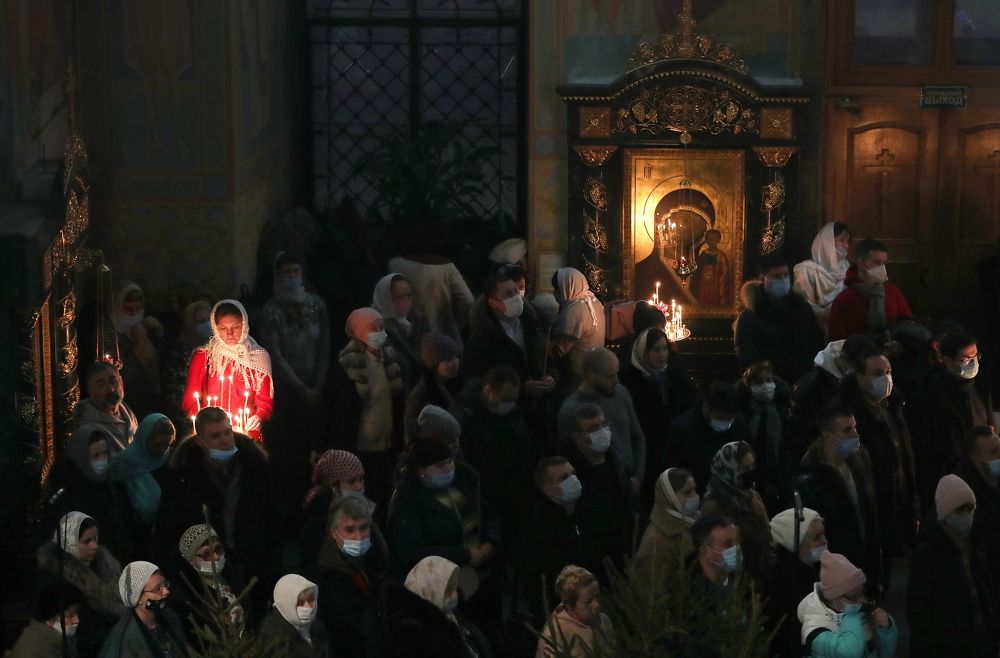 Photograph by Донат Сорокин