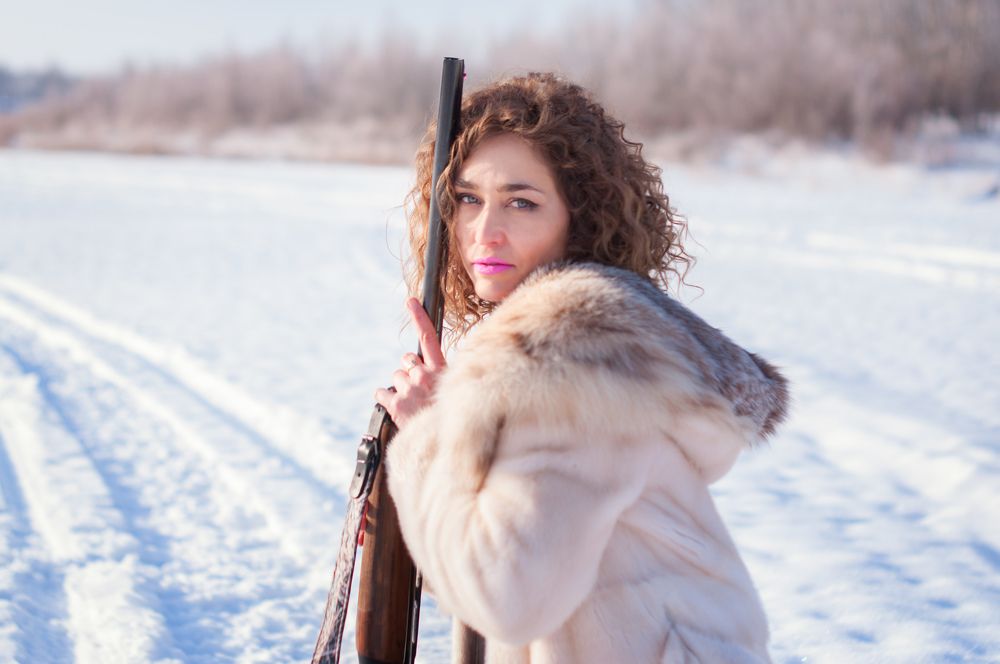 Photograph by Светлана Агаркова