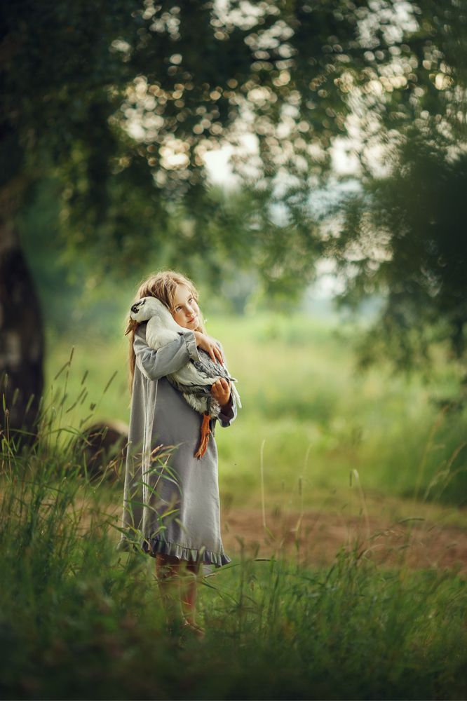 Photograph by Костюк Зоя