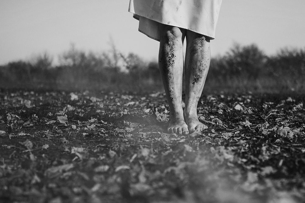 Photograph by Марина Фоменко