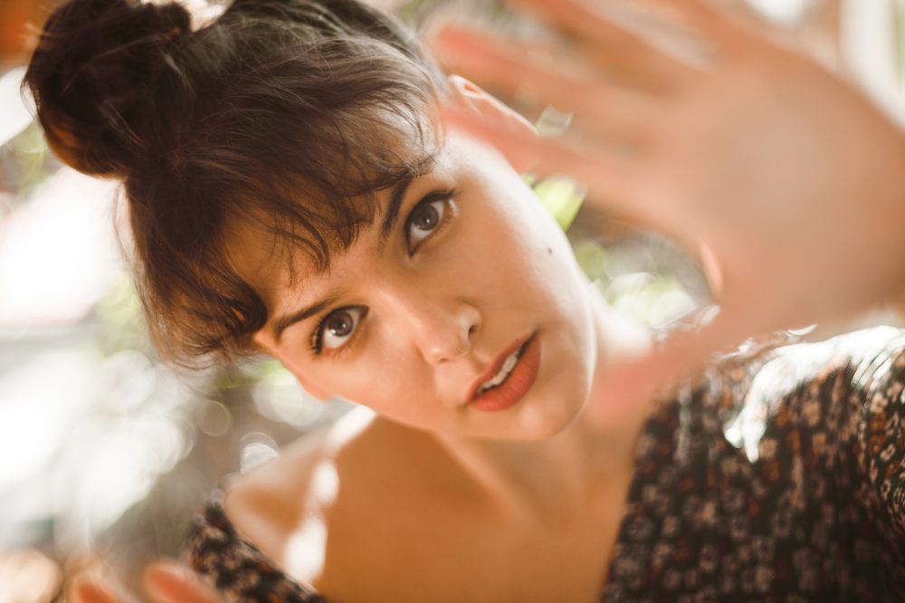 Photograph by Karolina Pyrek