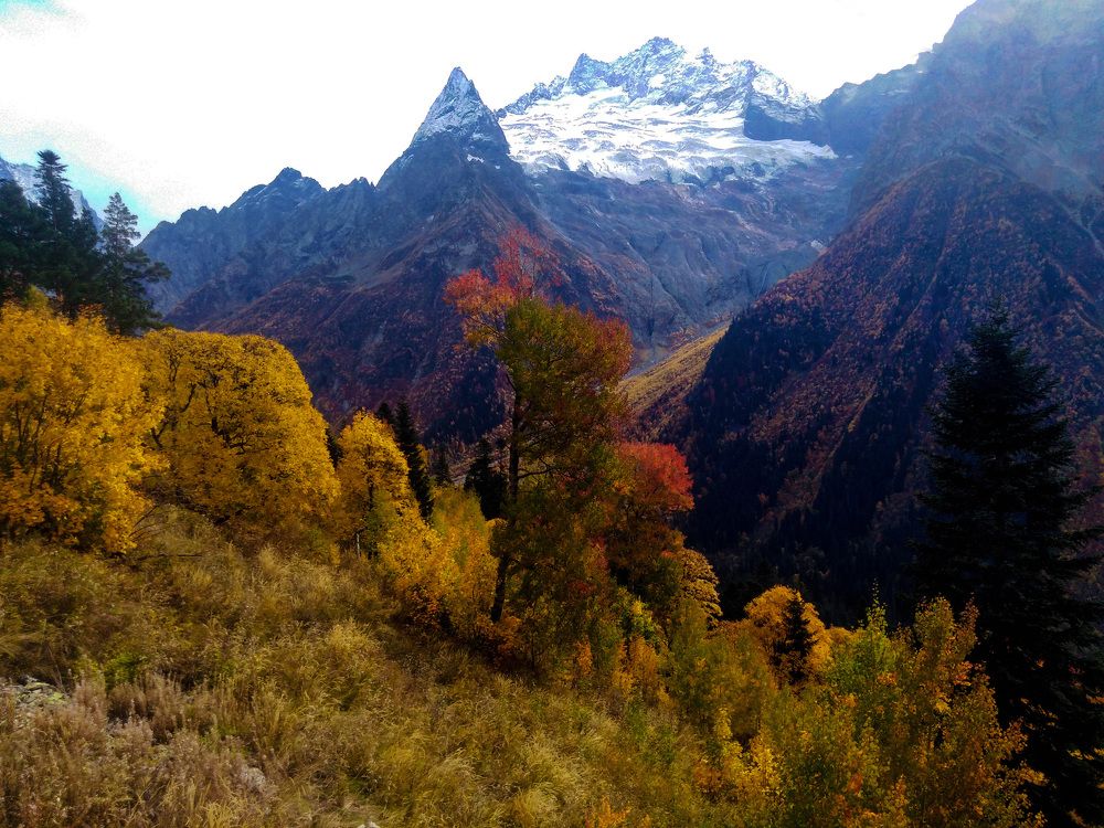 Photograph by Андрей Семенченко