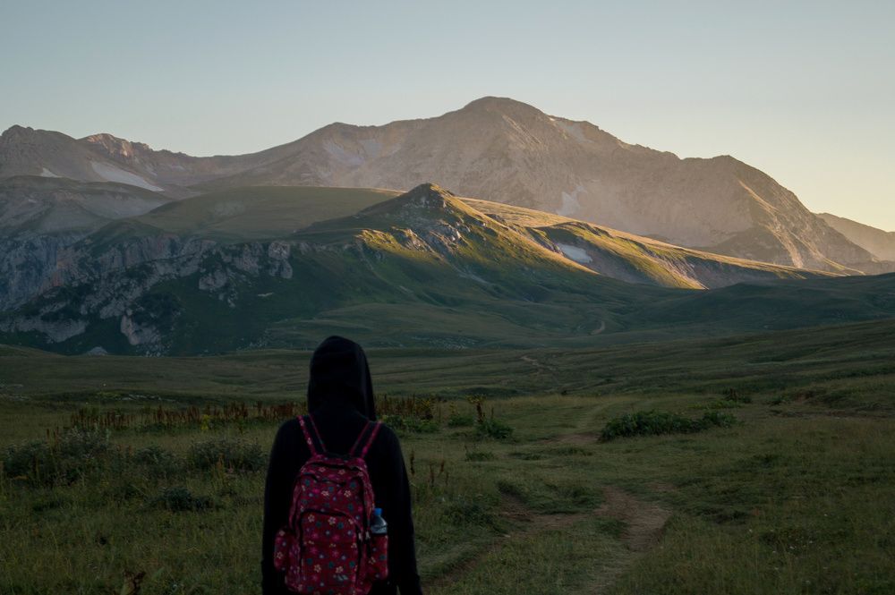 Photograph by Андрей Подобедов