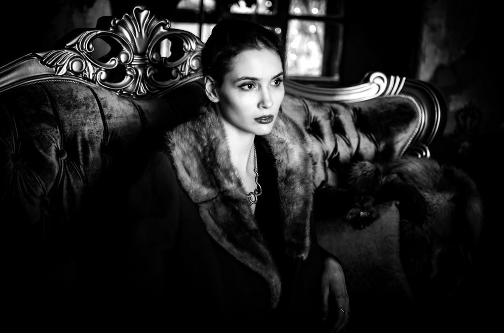 Photograph by Алиса Крамская
