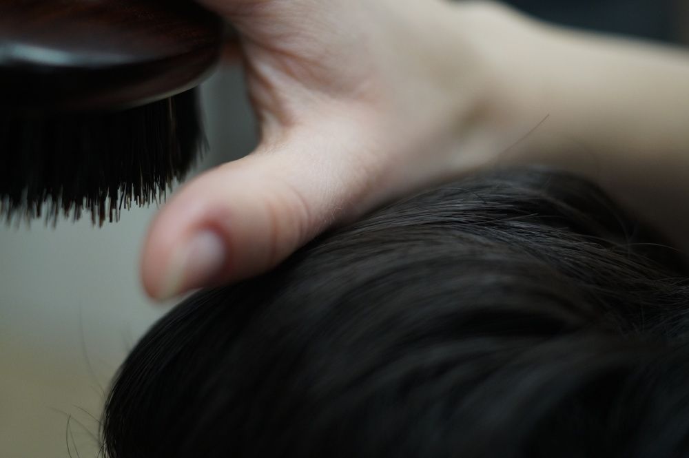 Photograph by Илья Бузаев