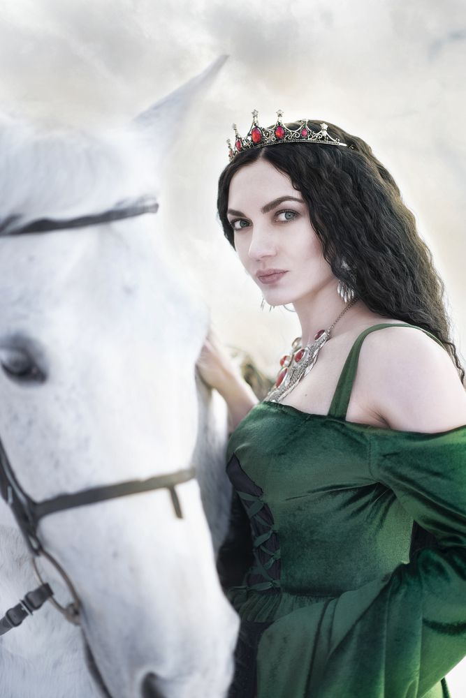 Photograph by Яна Кобелева