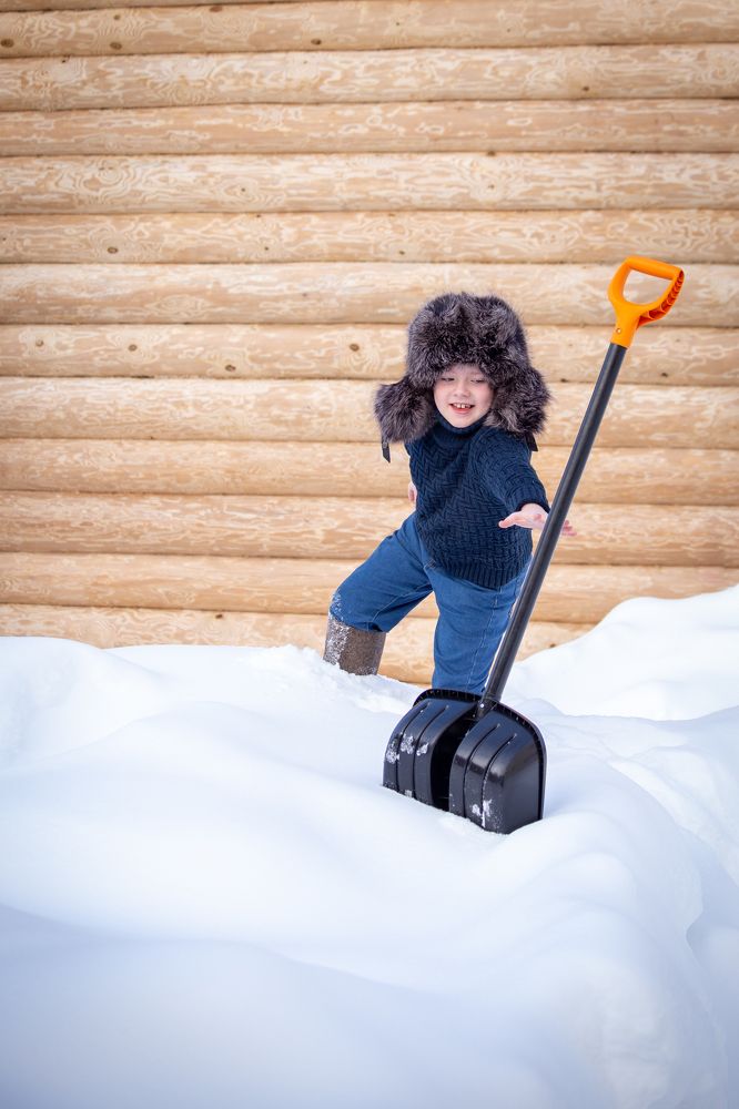 Мужичок с ноготок