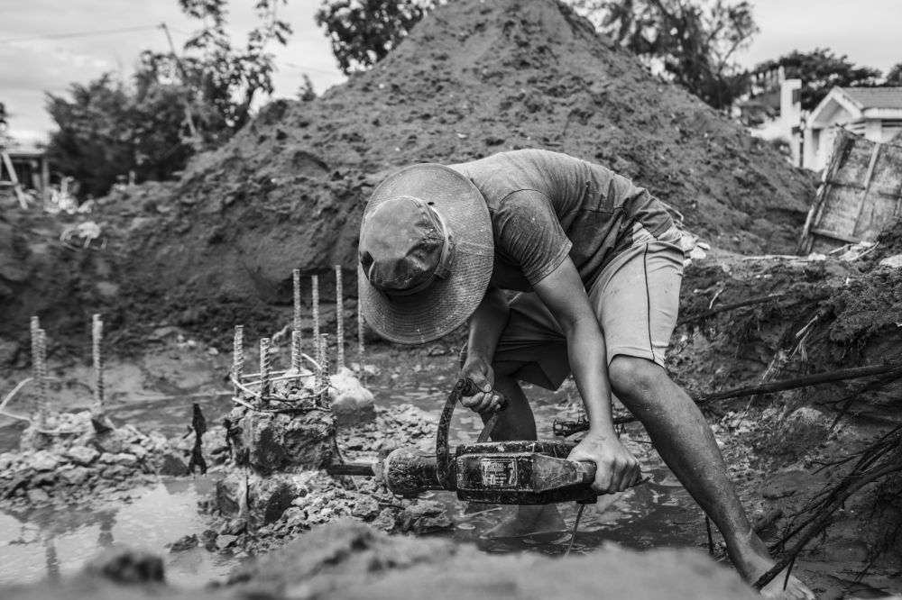 Photograph by Minh Châu