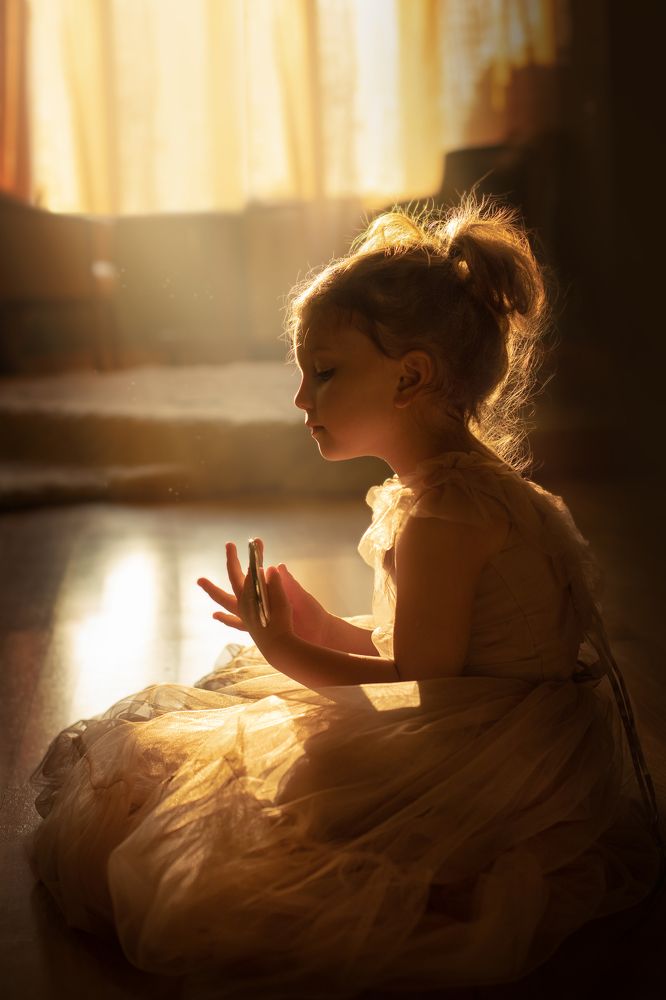 Photograph by Юлия Лоза