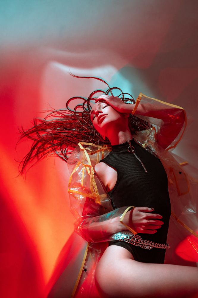 Photograph by Дмитрий Галасов