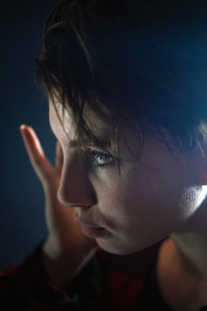 Photograph by Илья Бузаев