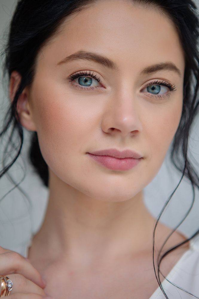 Photograph by Екатерина Меркулова