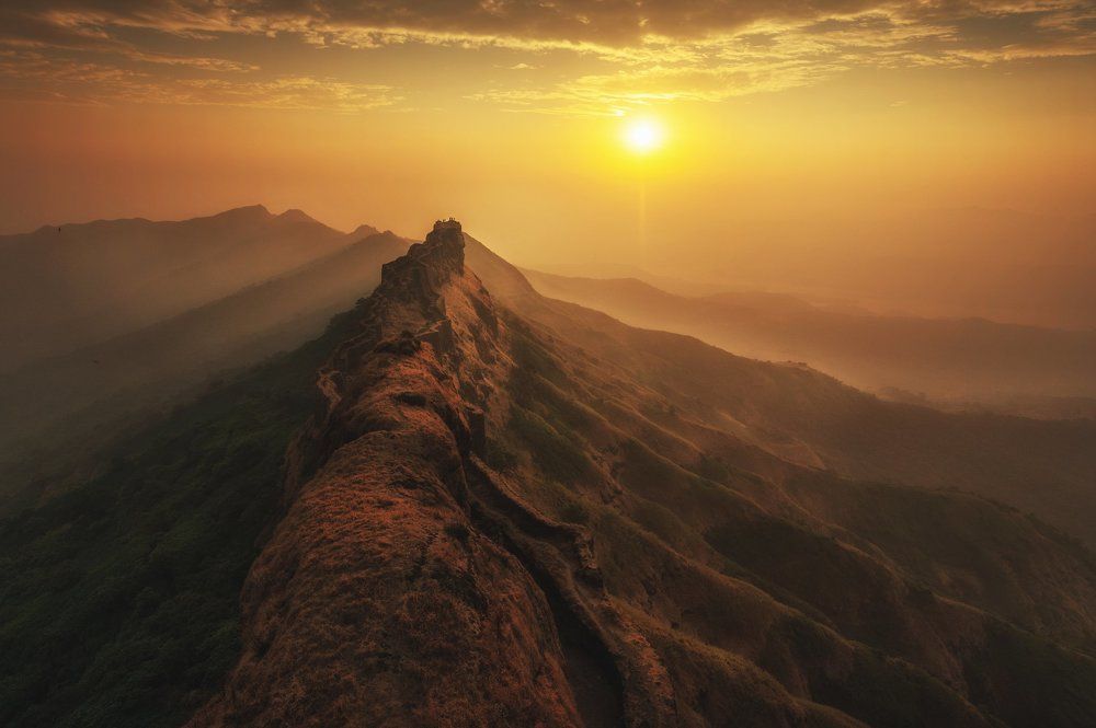 Photograph by Arjun Patil